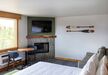 Gallery Thumbnail (Mountain View Suite - Bedroom)