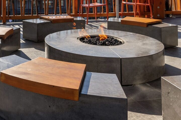 Fire Pit