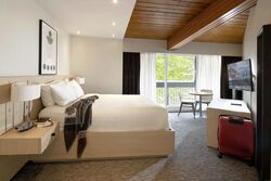 Superior - Guest Room