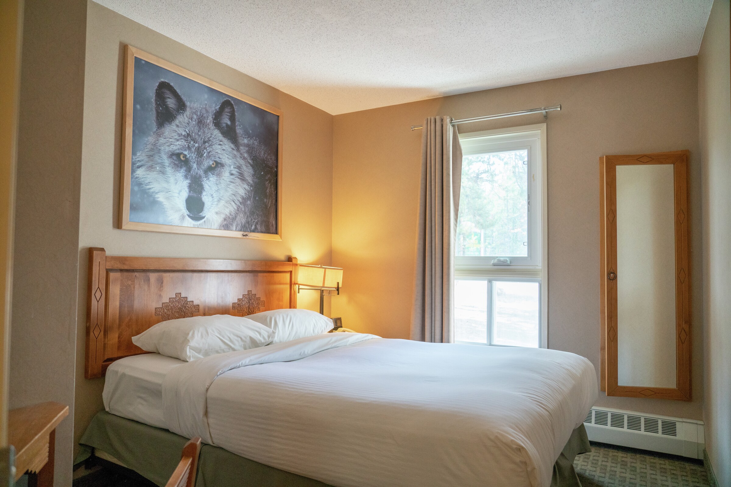 One Bedroom Condo