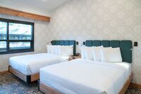 Two Queen Room