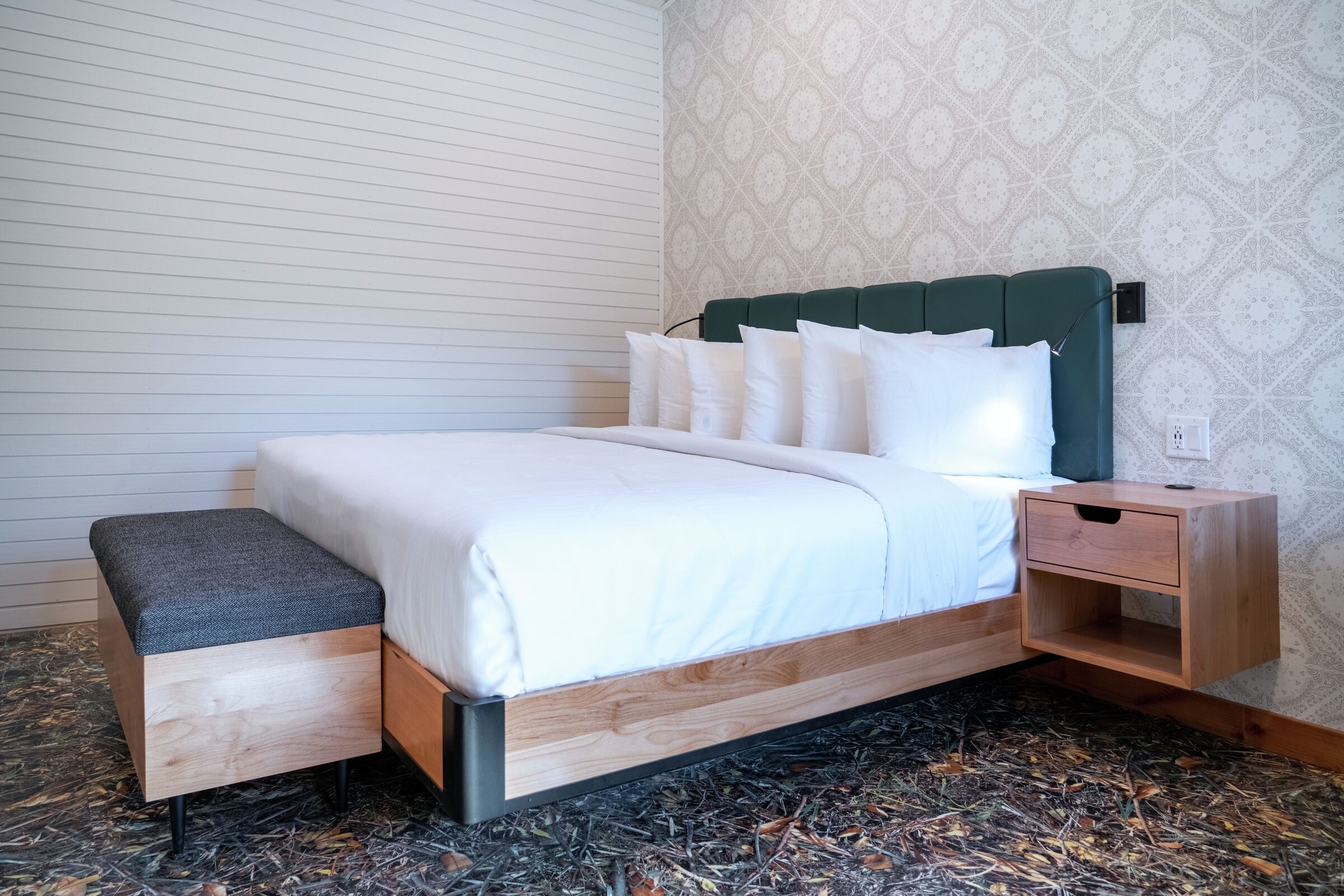 King Room