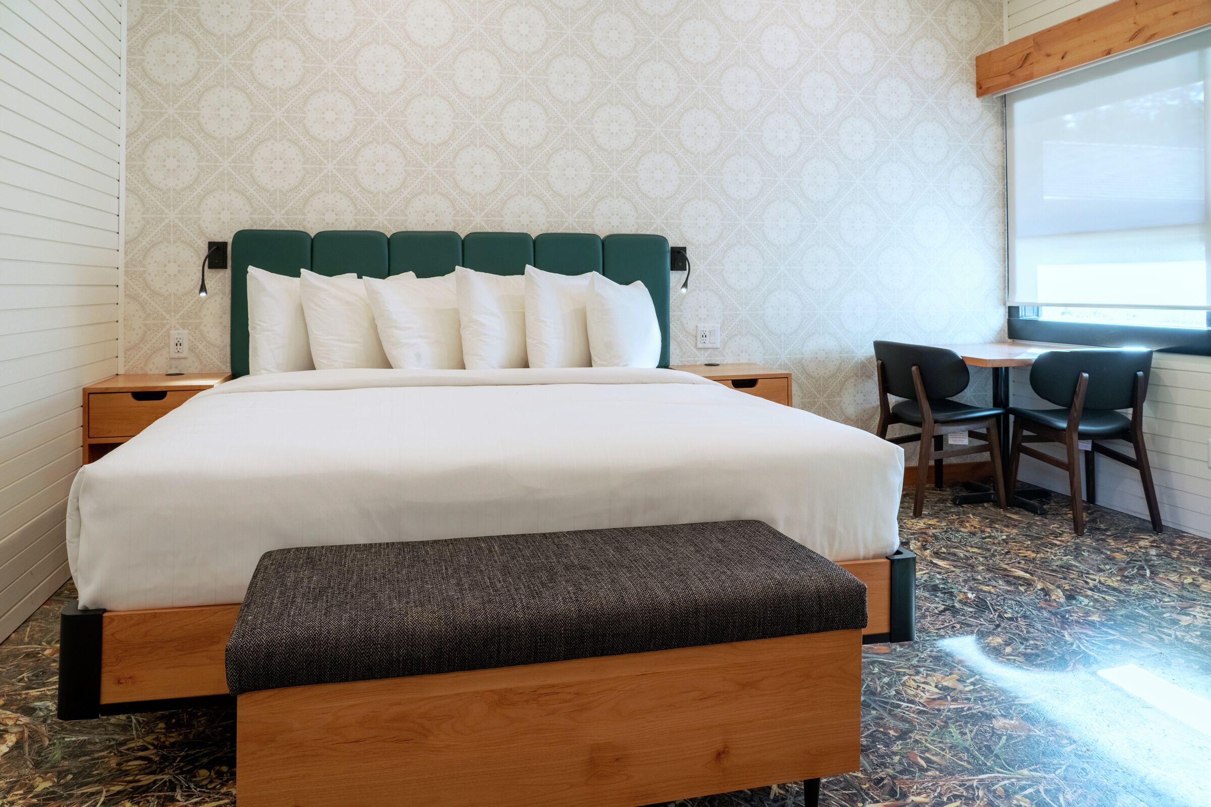 King Room
