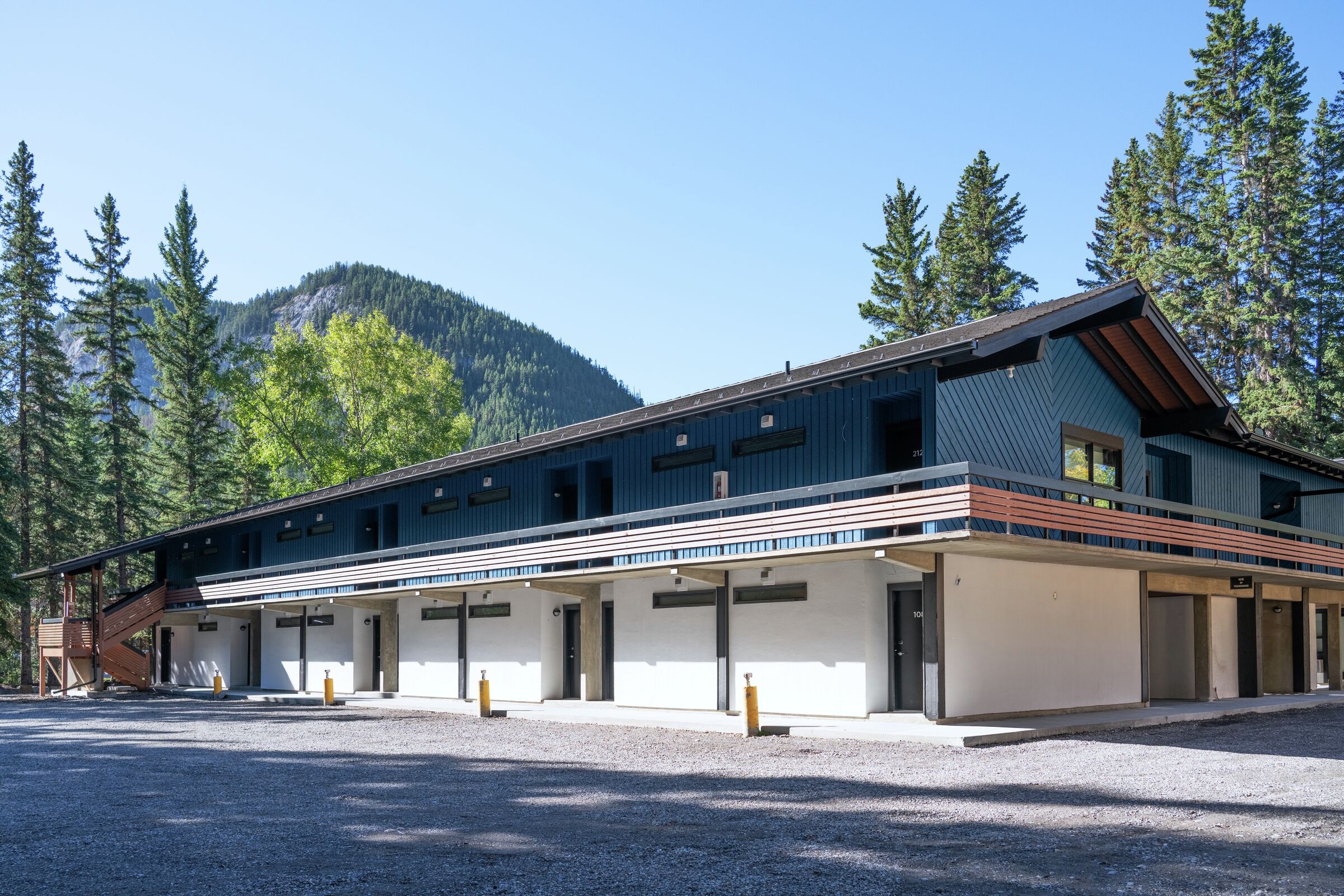 Dorothy Motel