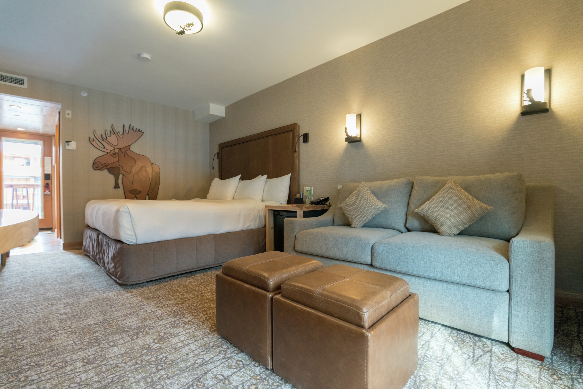 Superior King Room