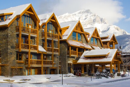 Moose Hotel & Suites