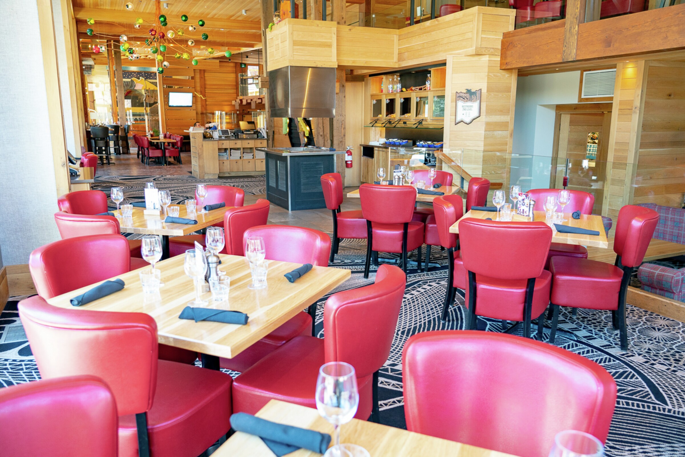 Pacini Restaurant
