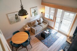 Q/K - Living Area