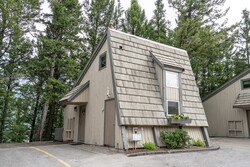 Mountain Cabin