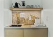 Gallery Thumbnail (King - Hotel Room Kitchenette)