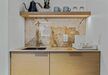 Gallery Thumbnail (2 Queen - Hotel Room Kitchenette)