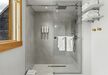 Gallery Thumbnail (2 Queen - Hotel Room Bathroom)