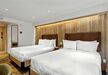 Gallery Thumbnail (2 Queen - Hotel Room Sleeping Area)