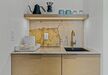 Gallery Thumbnail (Hotel Room Kitchenette)