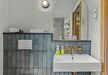 Gallery Thumbnail (Hotel Room Bathroom)