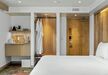 Gallery Thumbnail (Hotel Room Sleeping Area)