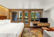 Gallery Thumbnail (Hotel Room Sleeping Area)