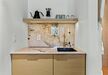 Gallery Thumbnail (Hotel Room Kitchenette)