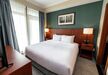 Gallery Thumbnail (Renovated - 1 Bdrm Suite Bedroom)