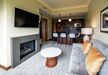 Gallery Thumbnail (Renovated - 1 Bdrm Suite Living Area)