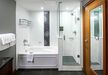 Gallery Thumbnail (Renovated - 1 Bdrm Suite Ensuite Bathroom)