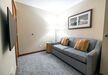 Gallery Thumbnail (Renovated - 1 Bdrm Premium Suite Den)