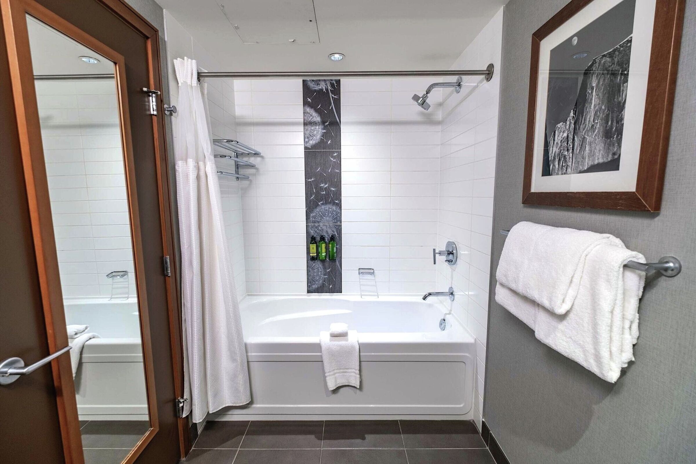 Studio Bathroom