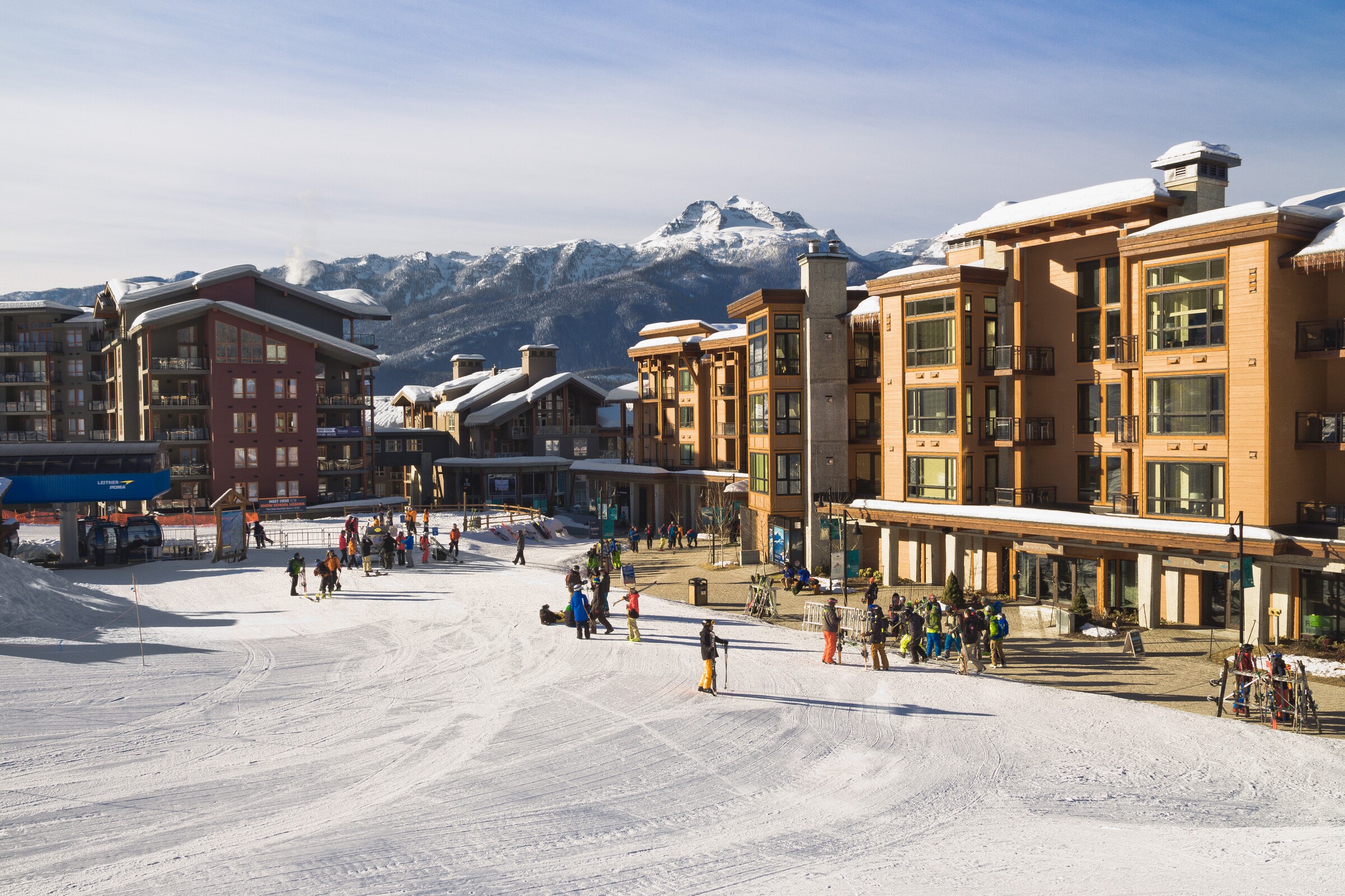 Sutton Place Hotel at Revelstoke