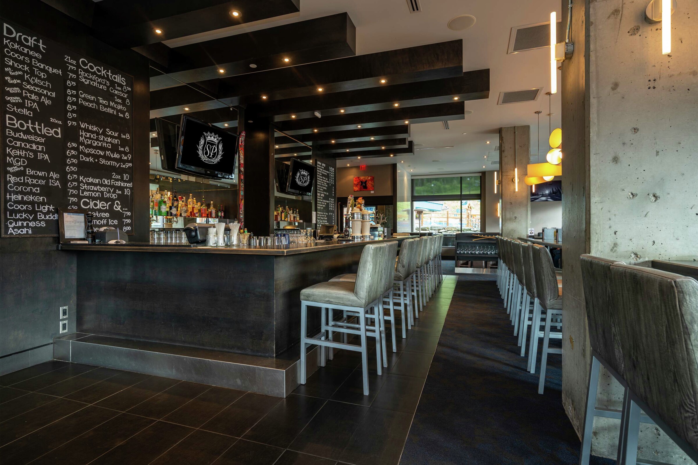 Sutton Place Hotel at Revelstoke