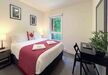 Gallery Thumbnail (#4101 - Al's Escape - Bedroom)