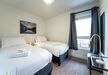 Gallery Thumbnail (#1101 - The RendezView - Bedroom)