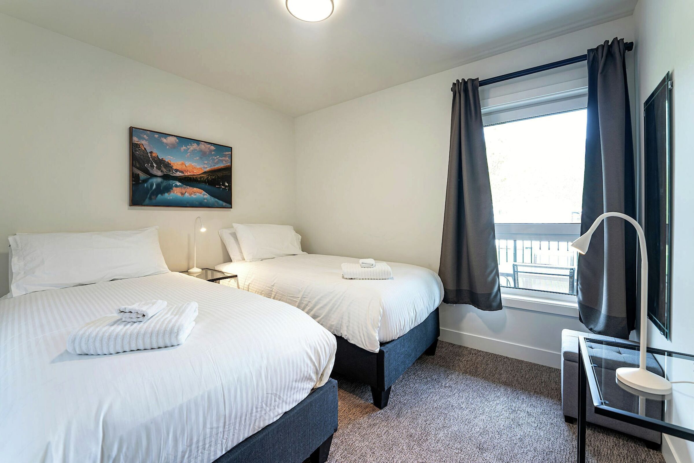 #1101 - Bedroom