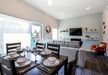 Gallery Thumbnail (#7201 - Peak Paradise - Dining Area & Living Area)