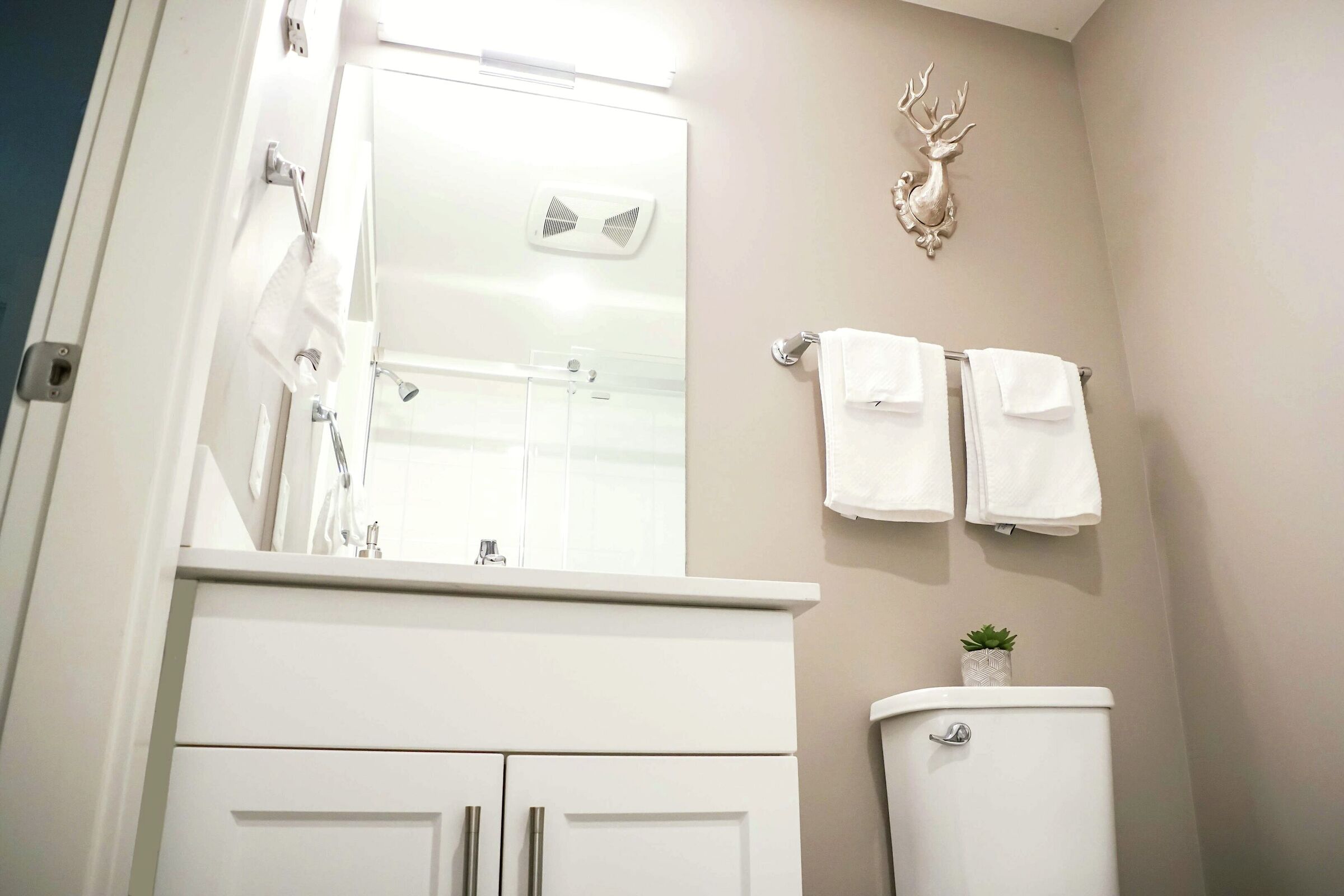 #2201 - Bathroom