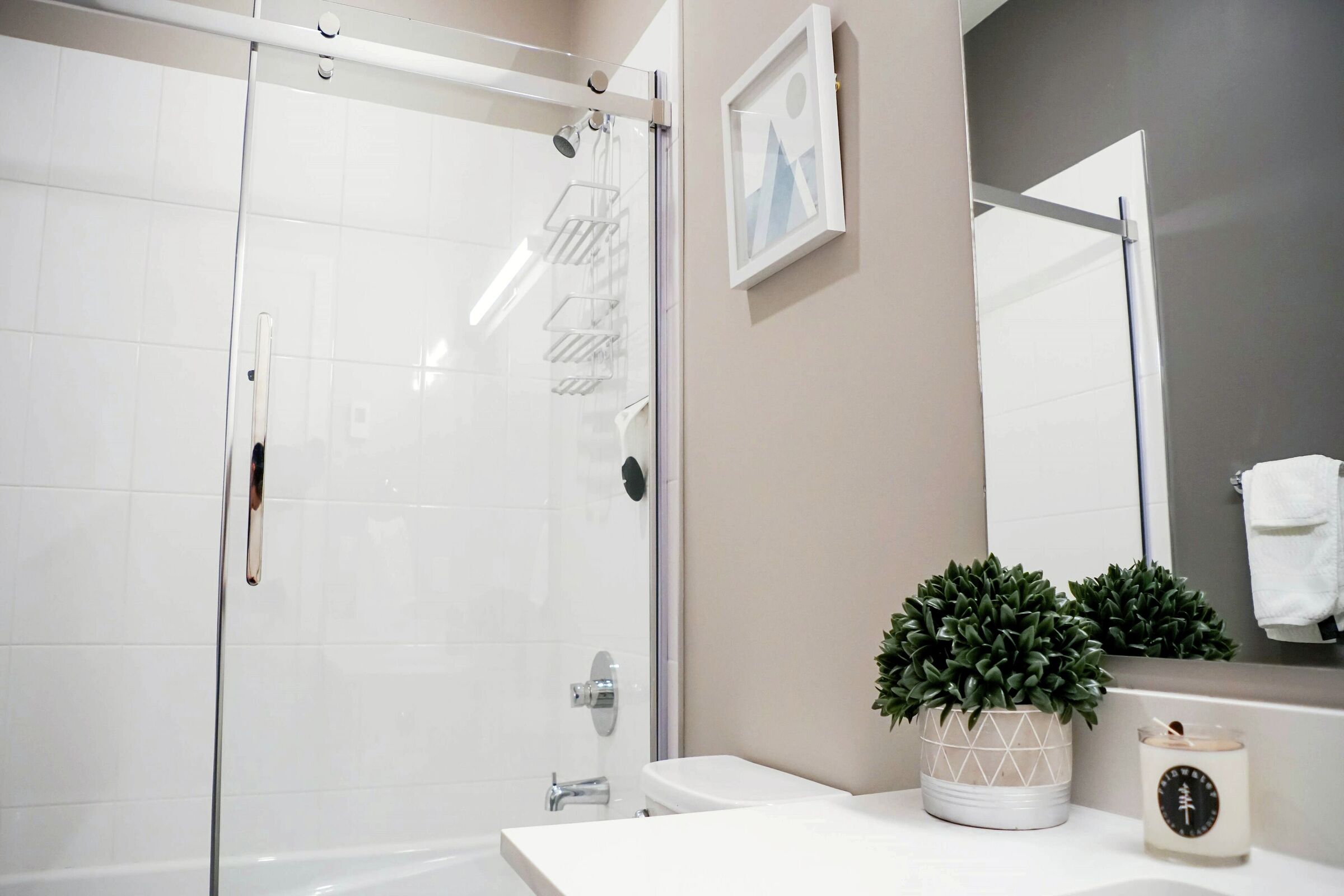 #2201 - Bathroom