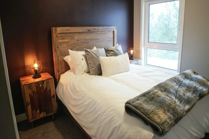 #2201 - The Revy Den - Bedroom