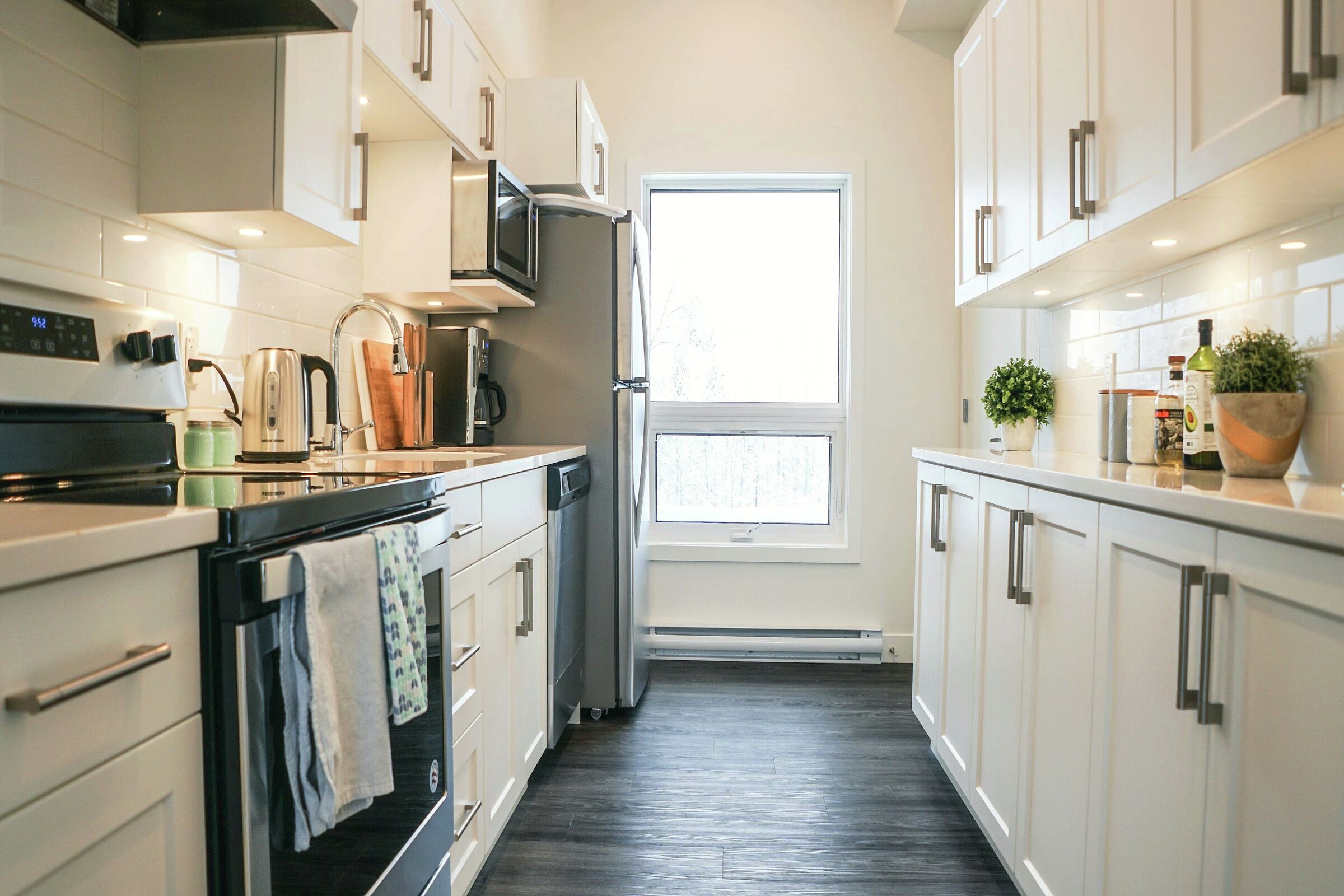 #2201 - Kitchen