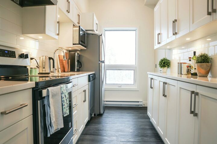 #2201 - The Revy Den - Kitchen