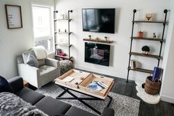 #2201 - Living Area