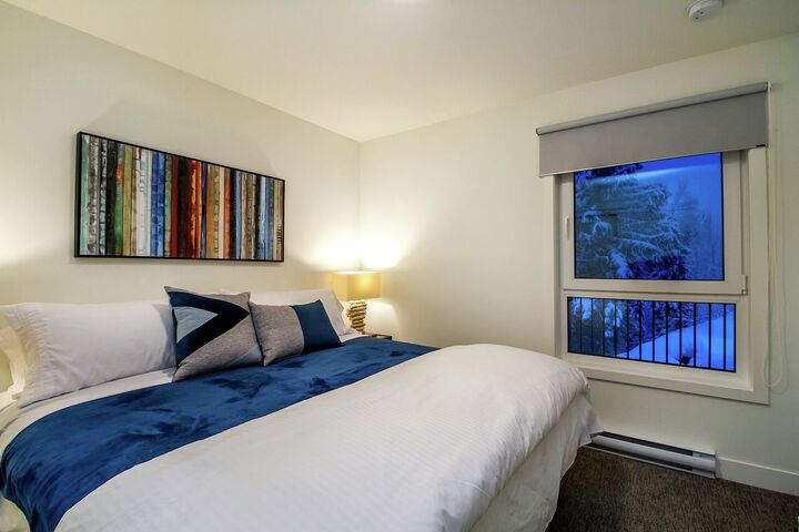 #2204 - Kasper's Den - Master Bedroom