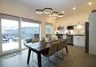 Gallery Thumbnail (#2204 - Kasper's Den - Dining Area & Kitchen)