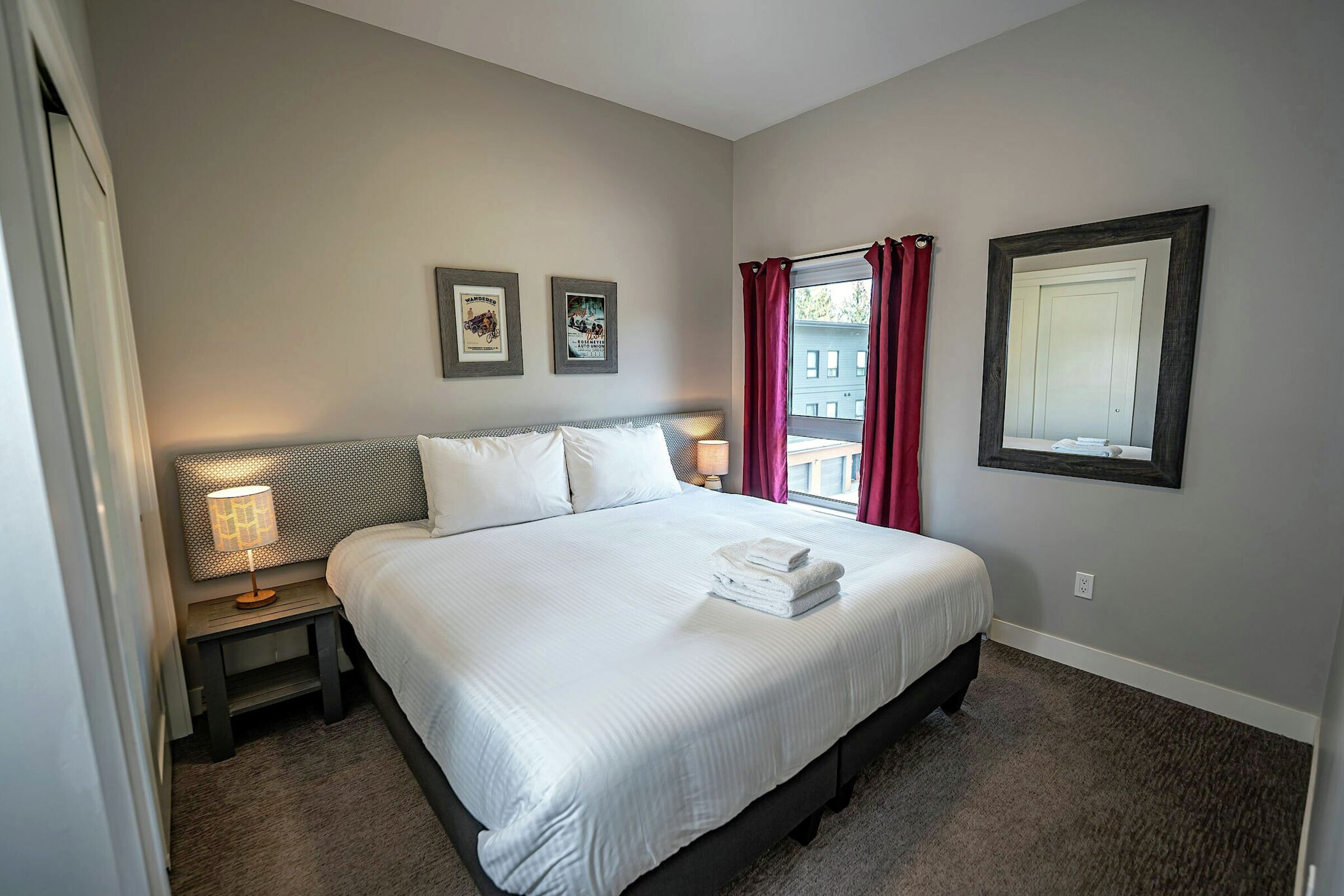 #5203 - Master Bedroom
