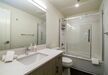 Gallery Thumbnail (#4100 - Magog Condo - Bathroom)