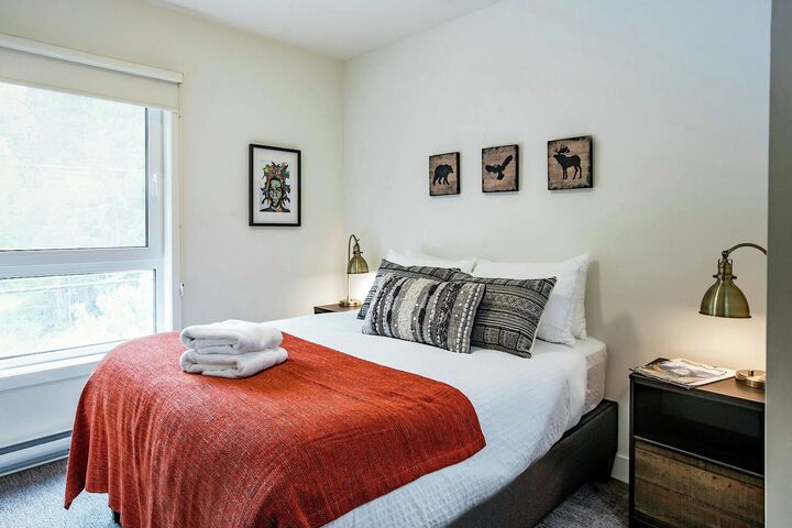 #4202 - L'Austin Reve - Bedroom