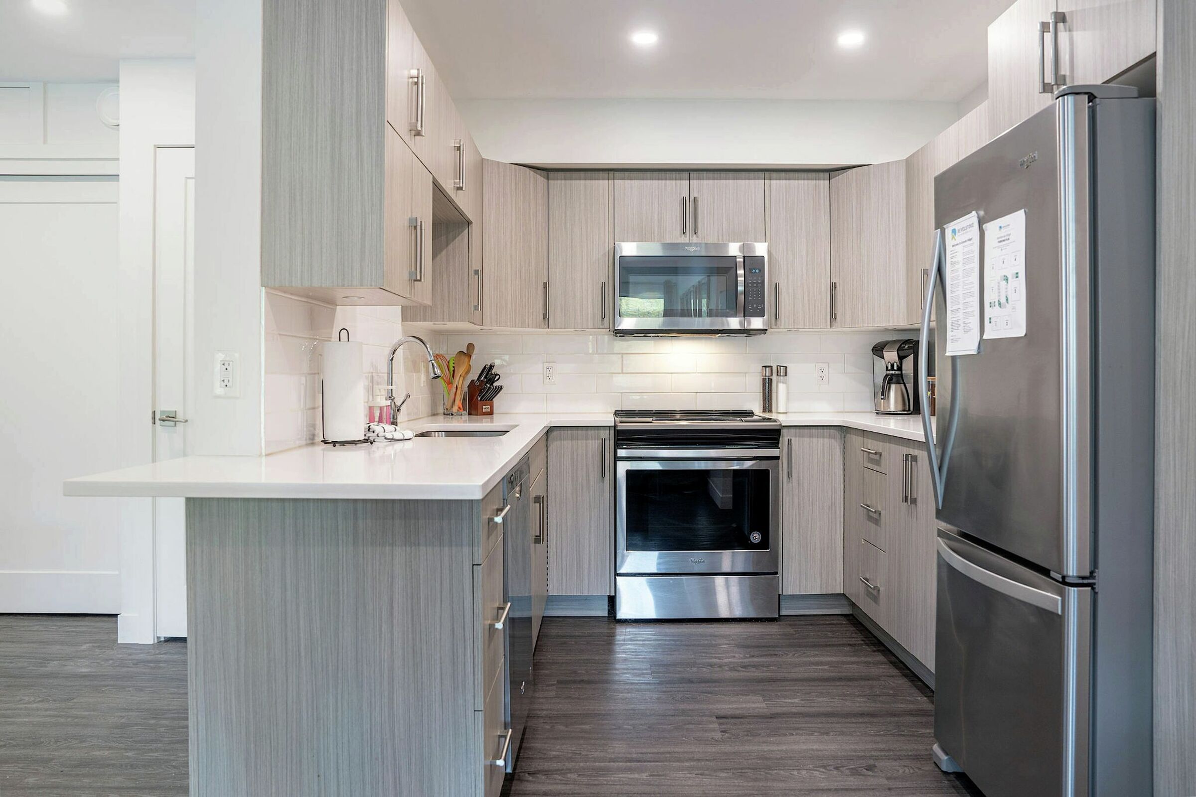 #1100 - Kitchen