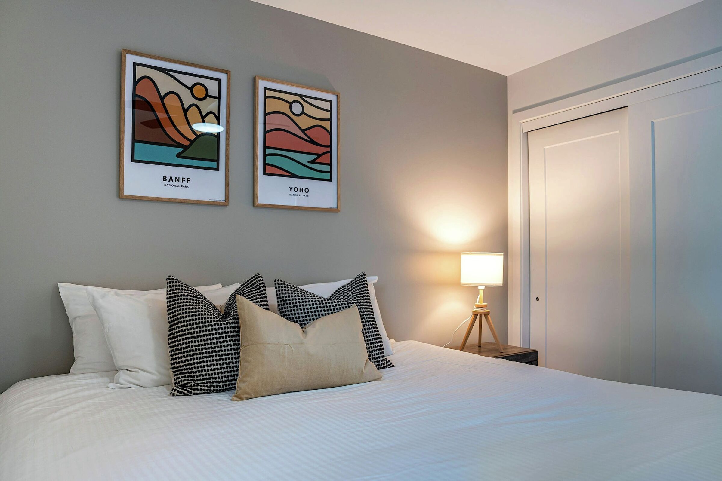 #1100 - Bedroom