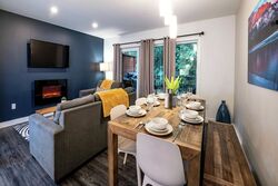 #3102 - Living Area & Dining Area