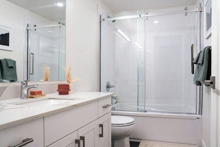 #1202 - Powder Village Retreat - Bathroom