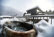 Gallery Thumbnail (#1202 - Powder Village Retreat - Balcony with Hot Tub)