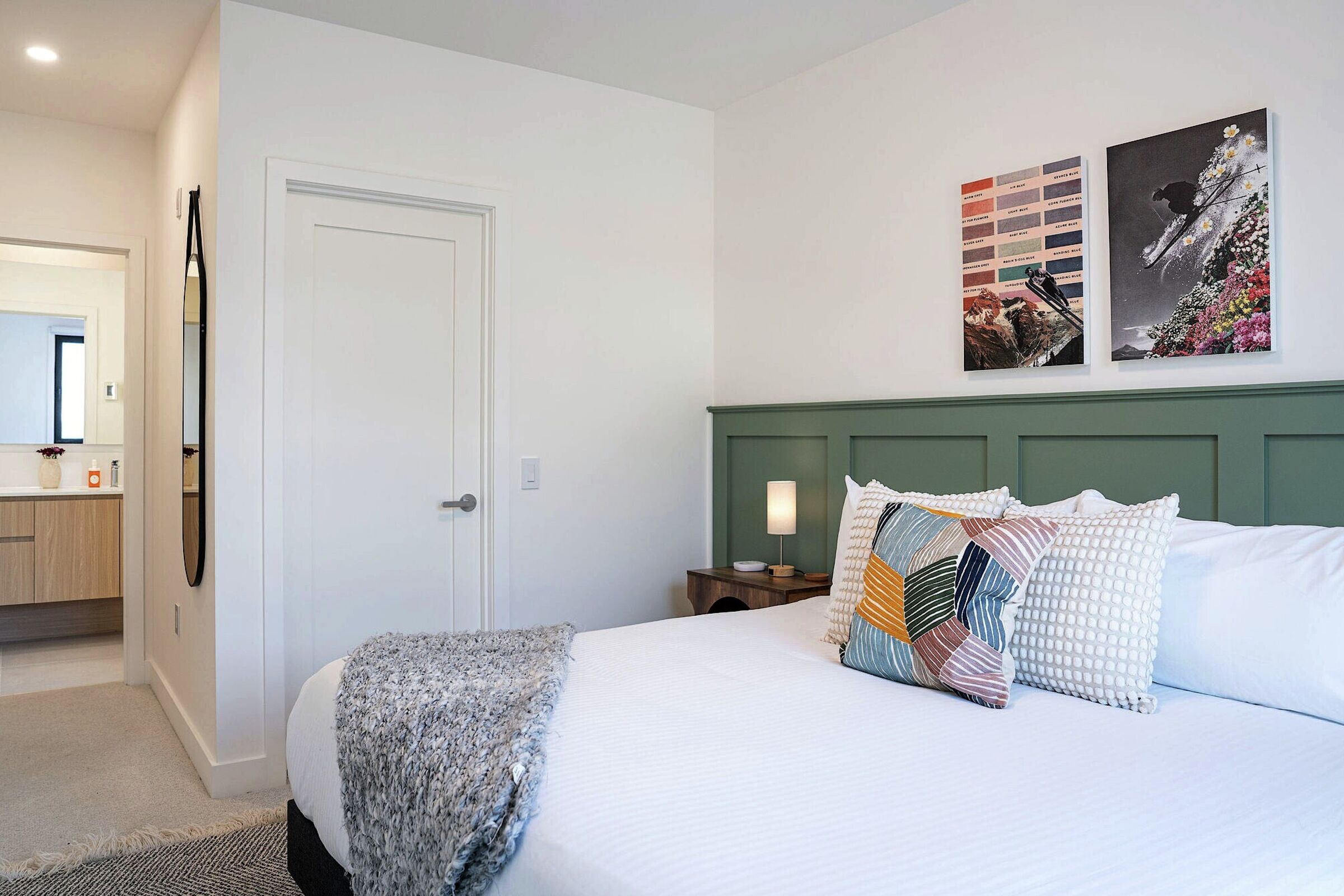 #1302 - Bedroom